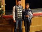 Врачи Западно-Сибирского медицинского центра ФМБА России приняли участие в работе конференции «Новые технологии в оториноларингологии»