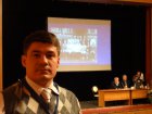Врачи Западно-Сибирского медицинского центра ФМБА России приняли участие в работе конференции «Новые технологии в оториноларингологии»