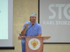 В Западно-Сибирском медицинском центре ФМБА России прошла межрегиональная конференция «Оперативная гинекология: современная реальность»