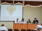 В Западно-Сибирском медицинском центре ФМБА России состоялась ежегодная коллегия: подведены итоги работы 2014 года и поставлены цели на 2015-й год