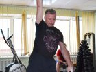Три призовых места в Спартакиаде и два золотых чемпиона!