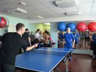 Три призовых места в Спартакиаде и два золотых чемпиона!