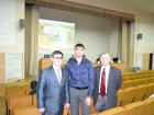 Специалисты Западно-Сибирского медицинского центра ФМБА России представили доклады на IX Научно-практической конференции «Актуальные проблемы хирургии», посвященной памяти Академика Л.В. Полуэктова.
