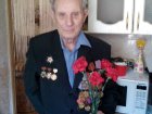 Западно-Сибирский медицинский центр ФМБА России поздравил своих ветеранов с Праздником Великой Победы