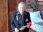 Западно-Сибирский медицинский центр ФМБА России поздравил своих ветеранов с Праздником Великой Победы