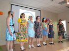 В Западно-Сибирском медицинском центре отпраздновали Международный День медицинской сестры