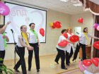 В Западно-Сибирском медицинском центре отпраздновали Международный День медицинской сестры