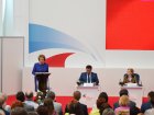 Западно-Сибирский медицинский центр ФМБА России принял участие в Форуме социальных инноваций регионов