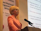Директор ФГБУЗ ЗСМЦ ФМБА России В.Ю. Шутов принял участие в Российском национальном конгрессе по трансплантологии