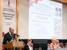 Директор ФГБУЗ ЗСМЦ ФМБА России В.Ю. Шутов принял участие в Российском национальном конгрессе по трансплантологии