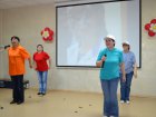 В Западно-Сибирском медицинском центре ФМБА России отпраздновали День медицинского работника