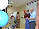 В Западно-Сибирском медицинском центре ФМБА России отпраздновали День медицинского работника