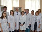 Руководитель ФМБА России Владимир Уйба встретился с главой Омского региона Виктором Назаровым: подписано соглашение о сотрудничестве.