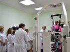 Руководитель ФМБА России Владимир Уйба встретился с главой Омского региона Виктором Назаровым: подписано соглашение о сотрудничестве.