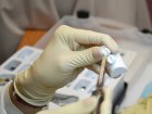 Стоматологи Западно-Сибирского медицинского центра ФМБА России начали работать с новым современным пломбировочным материалом –  специалист из г. Пермь провел обучающий мастер-класс