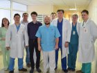 Вячеслав Герасимович (4 месяца назад ему сделали трансплантацию печени): «БОРИТЕСЬ ЗА СВОЕ ЗДОРОВЬЕ!!» 