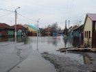 Бригада экстренного реагирования Тюменской больницы Западно-Сибирского медицинского центра ФМБА России выехала на место затопления в Ишим