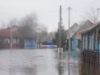 Бригада экстренного реагирования Тюменской больницы Западно-Сибирского медицинского центра ФМБА России выехала на место затопления в Ишим