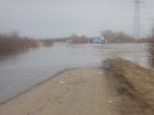 Бригада экстренного реагирования Тюменской больницы Западно-Сибирского медицинского центра ФМБА России выехала на место затопления в Ишим