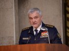 Директор Западно-Сибирского медицинского центра ФМБА России В.Ю. Шутов принял участие в расширенном заседании коллегии Федерального медико-биологического агентства «Итоги работы ФМБА России в 2015 году и задачи на 2016-2017 гг.»
