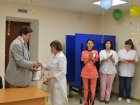 30 лет на рынке стоматологических услуг
