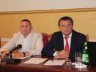 Директор Западно-Сибирского медицинского центра ФМБА России проф. В.Ю. Шутов принял участие в Заседании Попечительского совета ОмГМУ