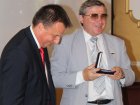 Директор Западно-Сибирского медицинского центра ФМБА России проф. В.Ю. Шутов принял участие в Заседании Попечительского совета ОмГМУ