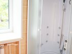 В терапевтическом отделении улучшились условия пребывания – открылись после ремонта новые палаты