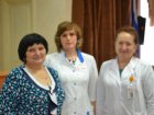 Ежегодная конференция для медицинских работников здравпунктов прошла в Западно-Сибирском медицинском центре ФМБА России