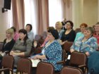 Ежегодная конференция для медицинских работников здравпунктов прошла в Западно-Сибирском медицинском центре ФМБА России