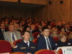 Директор Западно-Сибирского медицинского центра ФМБА России В.Ю. Шутов принял участие в расширенном заседании коллегии Федерального медико-биологического агентства «Итоги работы ФМБА России в 2016 году и перспективы на 2017-2018 гг.»