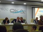 Специалисты Западно-Сибирского медицинского центра ФМБА России приняли участие в научно-практической конференции, посвященной хирургии печени и поджелудочной железы.