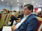 Специалисты Западно-Сибирского медицинского центра ФМБА России приняли участие в научно-практической конференции, посвященной хирургии печени и поджелудочной железы.