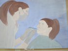 Подведены итоги конкурса детского рисунка.