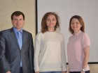 В Западно-Сибирском медицинском центре ФМБА России прошел семинар для врачей - стоматологов на тему: «Повторное эндодонтическое лечение».