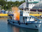 Директор Западно-Сибирского медицинского центра ФМБА России В.Ю. Шутов принял участие в заседании профильной комиссии по гражданской обороне и чрезвычайным ситуациям ФМБА России.