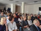 Вопросы восстановления и поддержания мужского и женского здоровья обсудили на межрегиональной научно - практической конференции «Актуальные проблемы урологии».