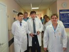 Западно-Сибирский медицинский центр отметил 95-летний юбилей  