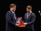 Западно-Сибирский медицинский центр отметил 95-летний юбилей  