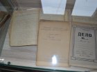 В Западно-Сибирском медицинском центре ФМБА России создана музейная экспозиция, посвященная истории развития учреждения.