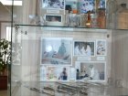В Западно-Сибирском медицинском центре ФМБА России создана музейная экспозиция, посвященная истории развития учреждения.