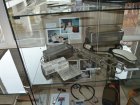 В Западно-Сибирском медицинском центре ФМБА России создана музейная экспозиция, посвященная истории развития учреждения.
