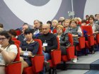 Заведующая эпидемиологическим отделом  Западно-Сибирского медицинского центра ФМБА России Миленина В. М. приняла участие в научно-практической конференции, посвященной вопросам профилактики инфекционных заболеваний при эндоскопических вмешательствах.