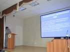 Состоялась общебольничная конференция для сестринского персонала «Механизм возникновения, признаки и оказание неотложной помощи при анафилактическом шоке»
