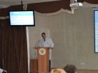 В Западно-Сибирском медицинском центре ФМБА России состоялась ежегодная коллегия. Подведены итоги работы за 2017 год и поставлены задачи на 2018-й год.
