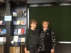 Заведующая детской поликлиникой Западно-Сибирского медицинского центра ФМБА России Чаплышкина Л. А. приняла участие в работе научно-практической конференции, посвященной вопросам иммунопрофилактики.