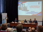 Специалисты Западно-Сибирского медицинского центра ФМБА России приняли участие в работе Пленума правления Ассоциации гепатопанкреатобилиарных хирургов стран СНГ.