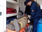 Бригада специализированной медицинской помощи Западно-Сибирского медицинского центра ФМБА России приняла участие в командно – штабных  учениях.