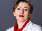 Прием врача-онколога-маммолога в консультативно-диагностическом центре.