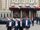Специалисты Западно-Сибирского медицинского центра ФМБА России приняли участие в работе 30 – го Всемирного юбилейного конгресса Международной ассоциации хирургов, гастроэнтерологов и онкологов – IASGO 2018. 